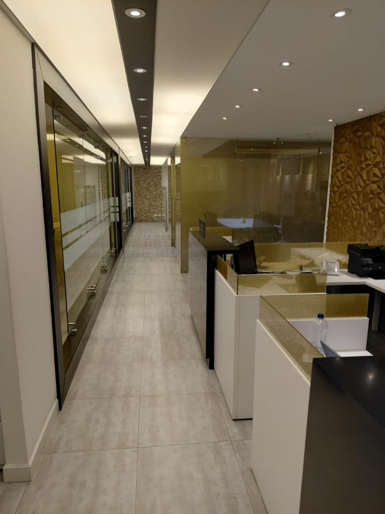 Oficina en Chico Norte, Bogotá — foto 11