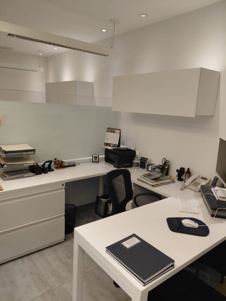 Oficina en Chico Norte, Bogotá — foto 17