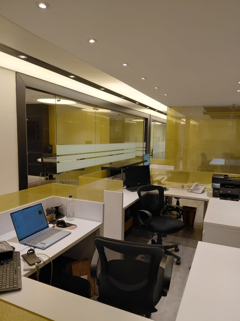 Oficina en Chico Norte, Bogotá — foto 23
