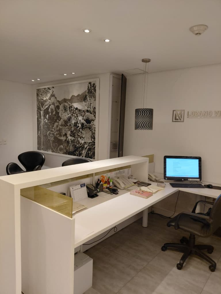 Oficina en Chico Norte, Bogotá — foto 27