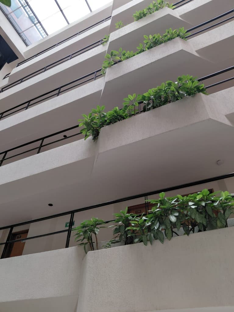 Oficina en El Retiro, Bogotá — foto 10