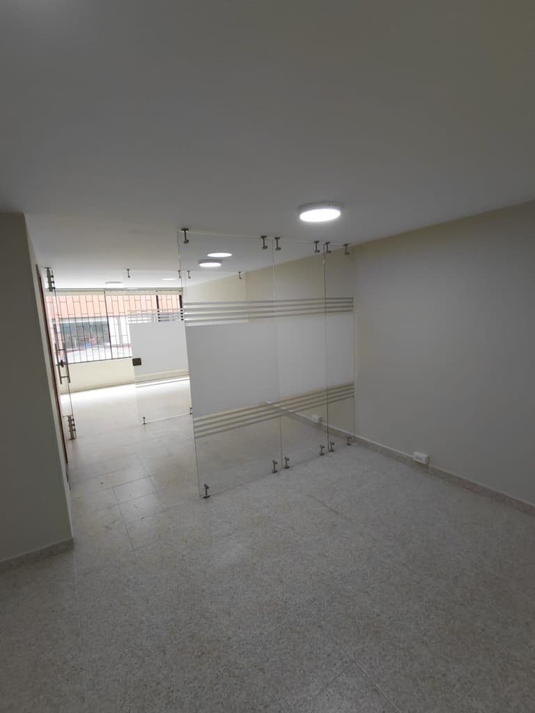 Oficina en El Retiro, Bogotá — foto 12