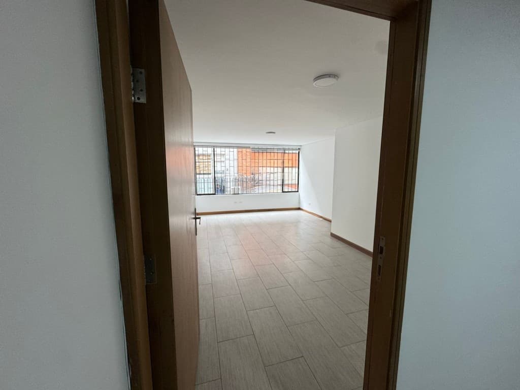 Oficina en El Retiro, Bogotá — foto 17