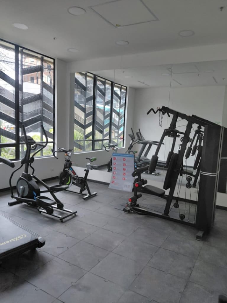 Apartamento en Santa Barbara-Usaquén, Bogotá — foto 10