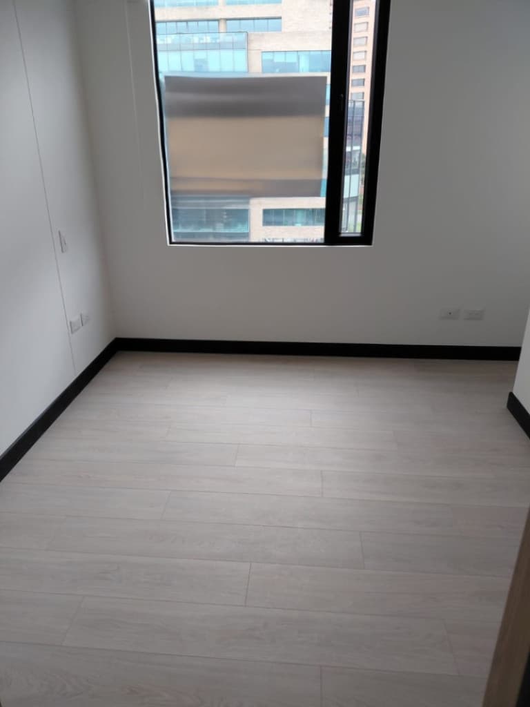 Apartamento en Santa Barbara-Usaquén, Bogotá — foto 3