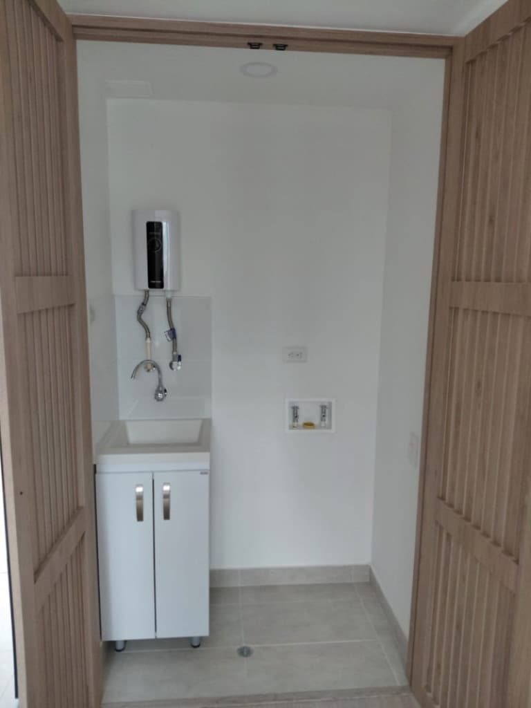 Apartamento en Santa Barbara-Usaquén, Bogotá — foto 7
