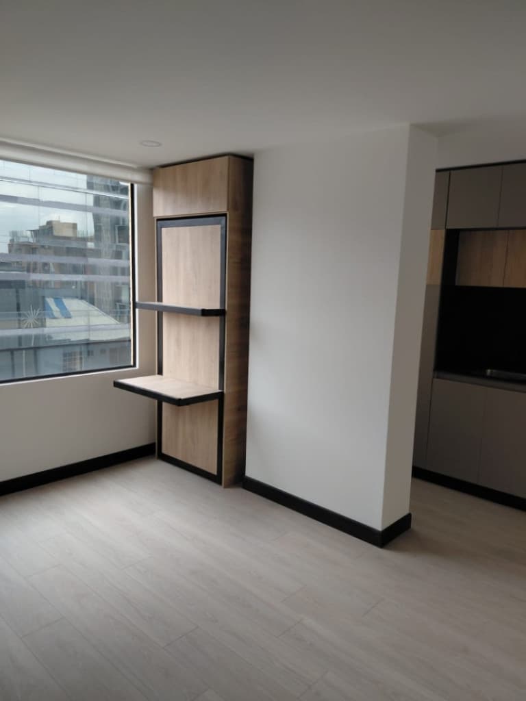 Apartamento en Santa Barbara-Usaquén, Bogotá — foto 10