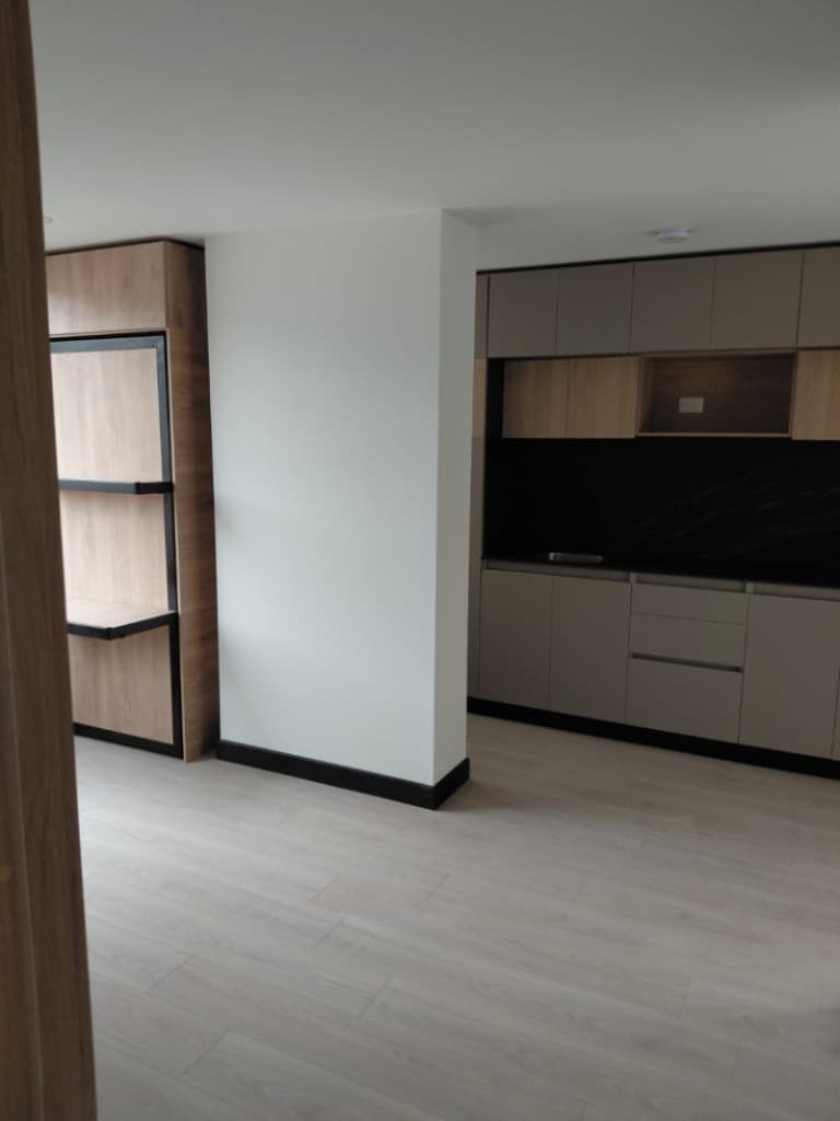 Apartamento en Santa Barbara-Usaquén, Bogotá — foto 11