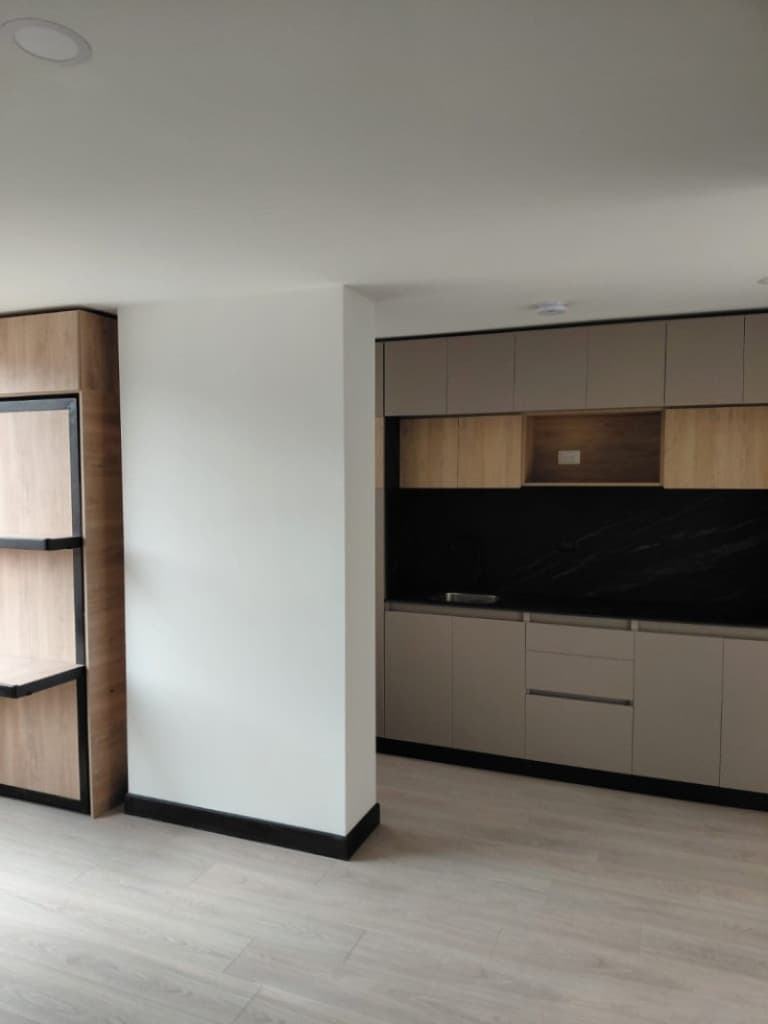 Apartamento en Santa Barbara-Usaquén, Bogotá — foto 9