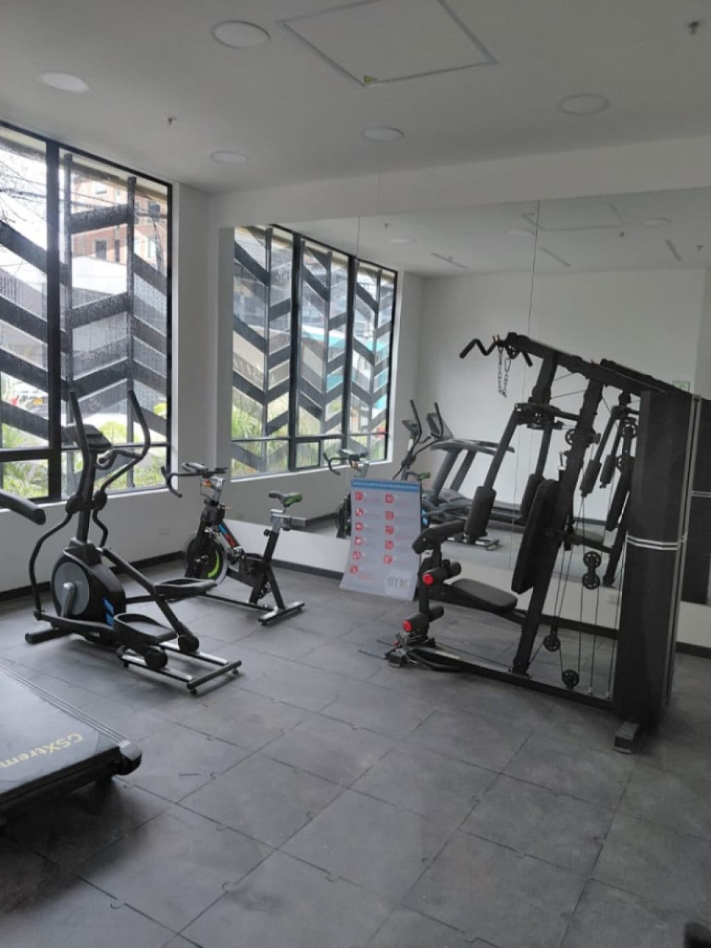 Apartamento en Santa Barbara-Usaquén, Bogotá — foto 10