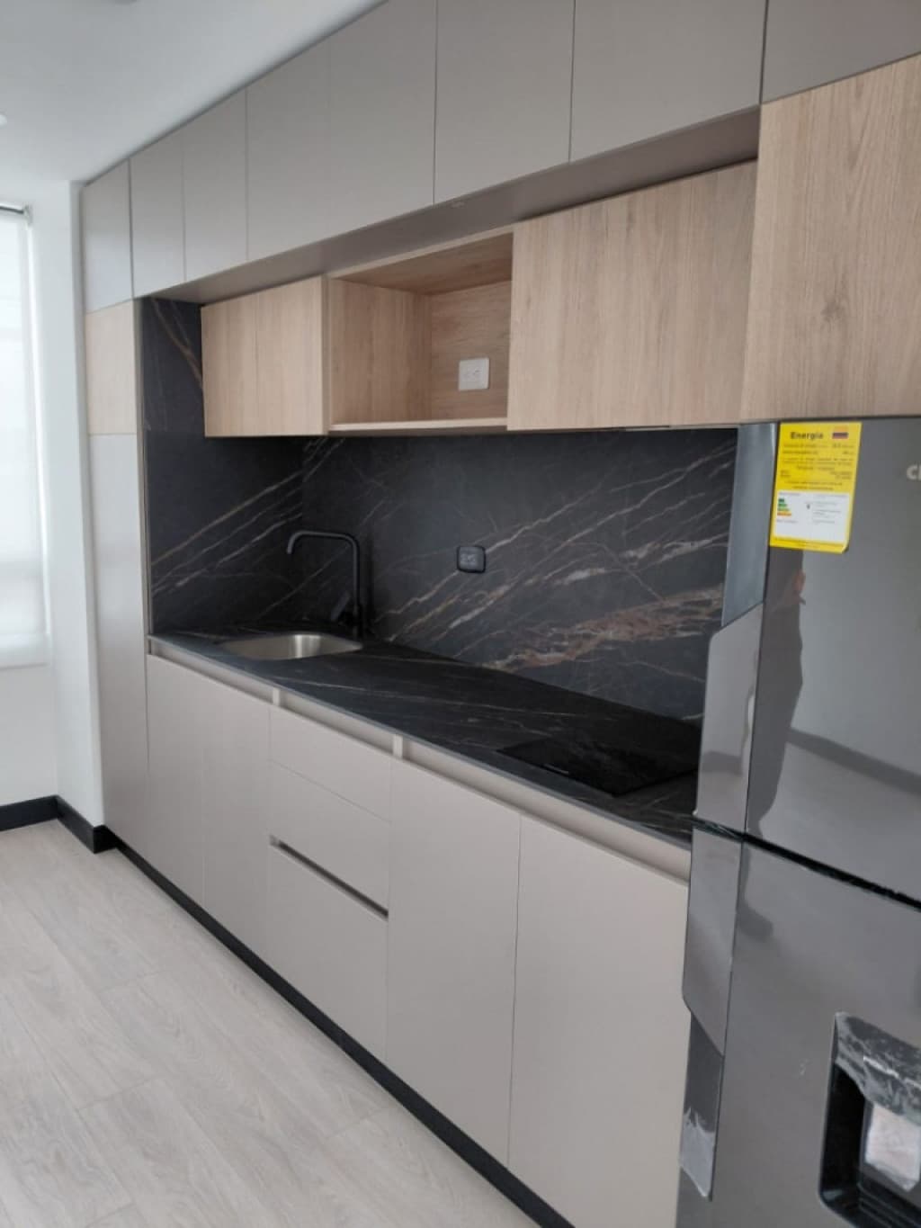 Apartamento en Santa Barbara-Usaquén, Bogotá — foto 3
