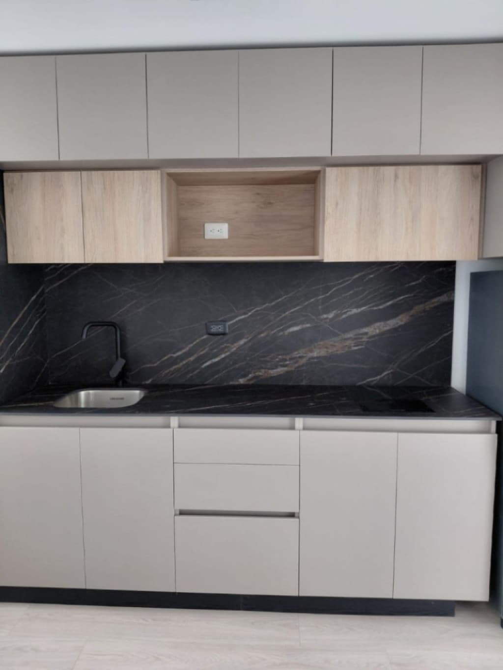Apartamento en Santa Barbara-Usaquén, Bogotá — foto 4