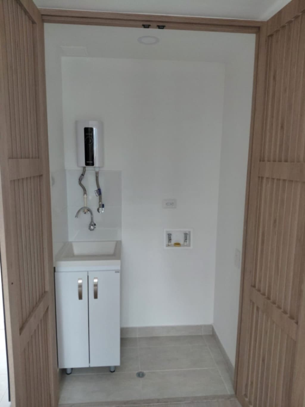 Apartamento en Santa Barbara-Usaquén, Bogotá — foto 9
