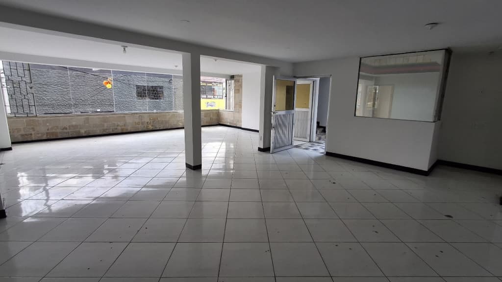 Edificio en Ciudad Montes, Bogotá — foto 10