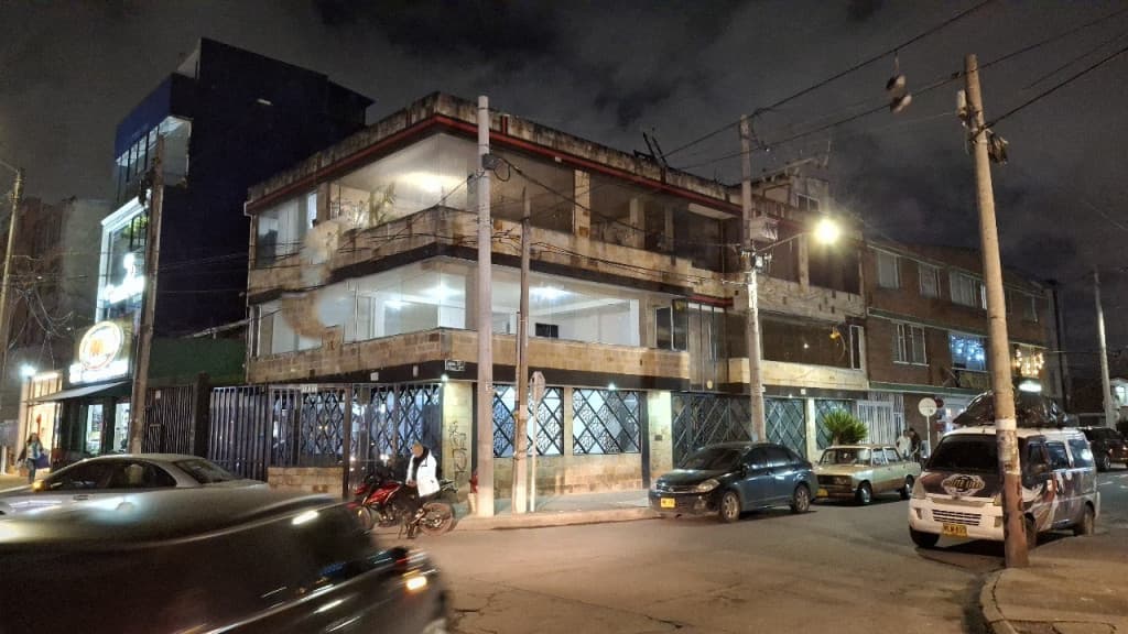 Edificio en Ciudad Montes, Bogotá — foto 16