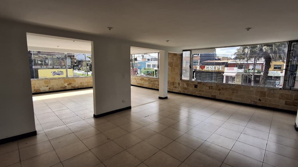 Edificio en Ciudad Montes, Bogotá — foto 24