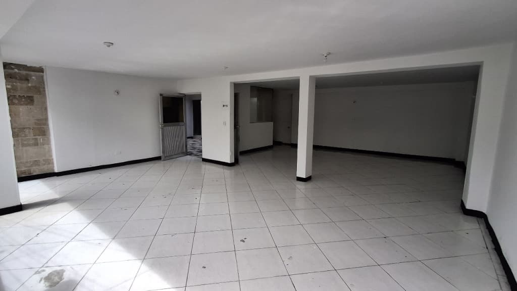 Edificio en Ciudad Montes, Bogotá — foto 28