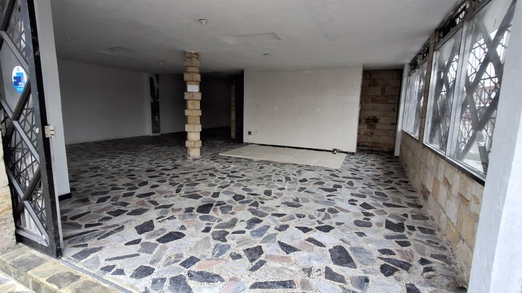 Edificio en Ciudad Montes, Bogotá — foto 9