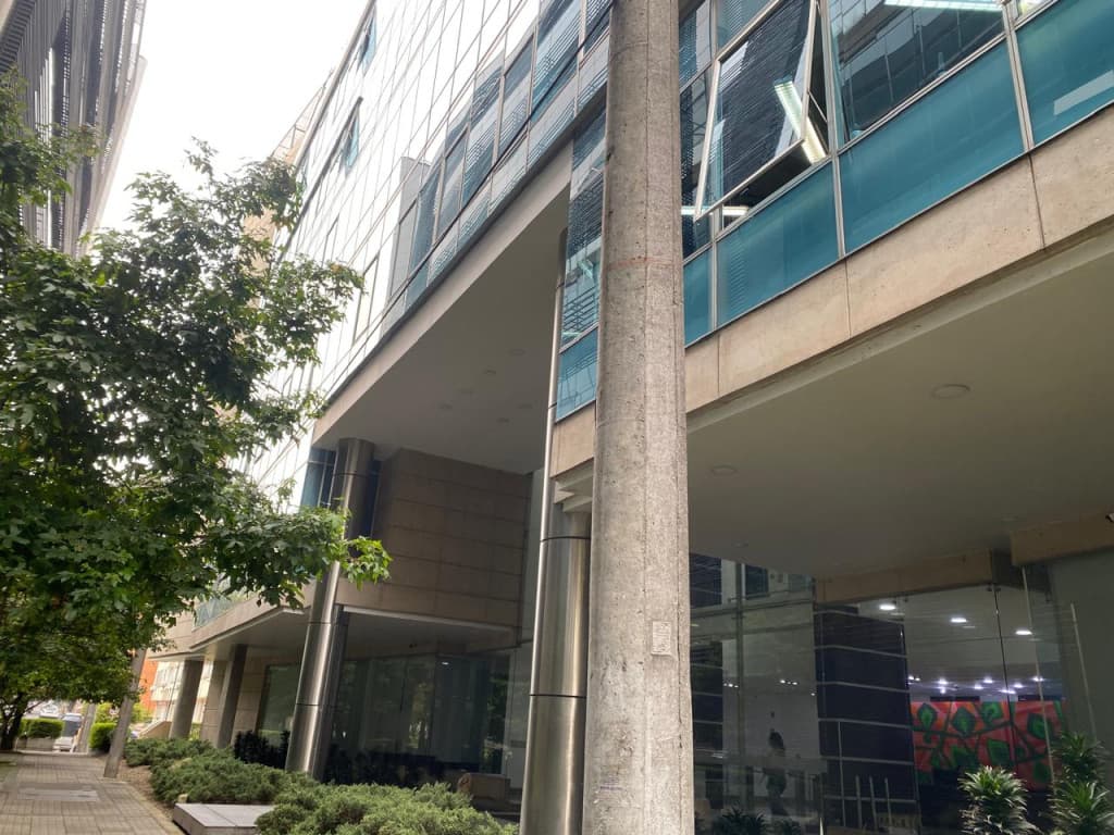 Oficina en Chico Norte, Bogotá — foto 3