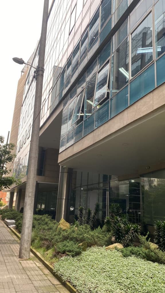 Oficina en Chico Norte, Bogotá — foto 4