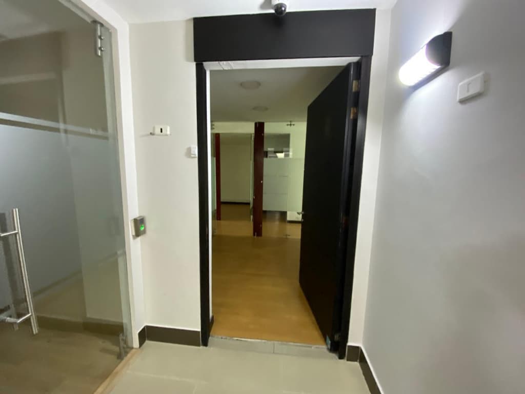 Oficina en Chico Norte, Bogotá — foto 8