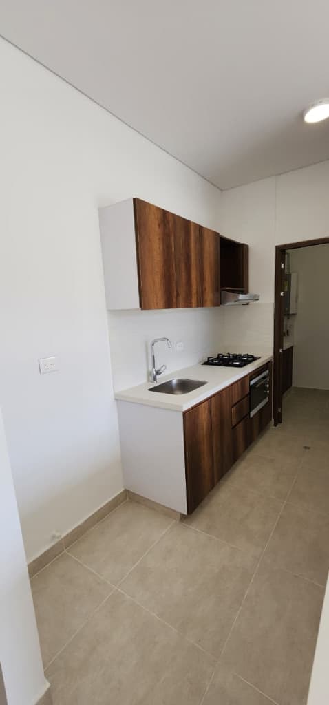 Apartamento en Mirandela, Bogotá — foto 16