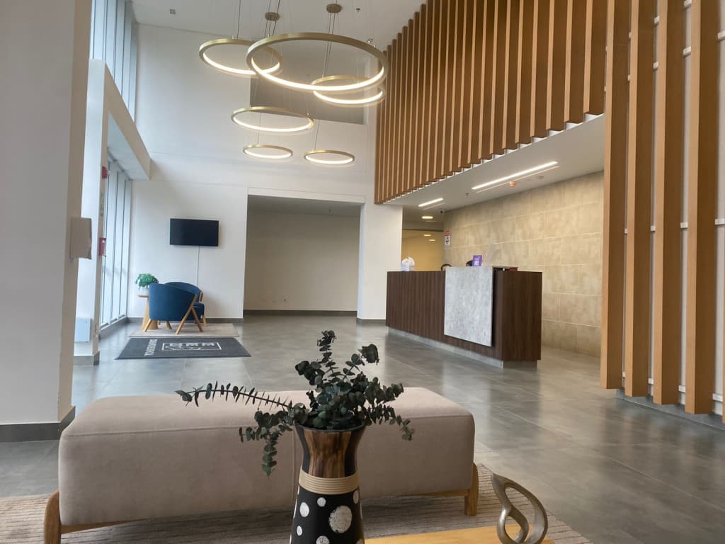 Apartamento en Mirandela, Bogotá