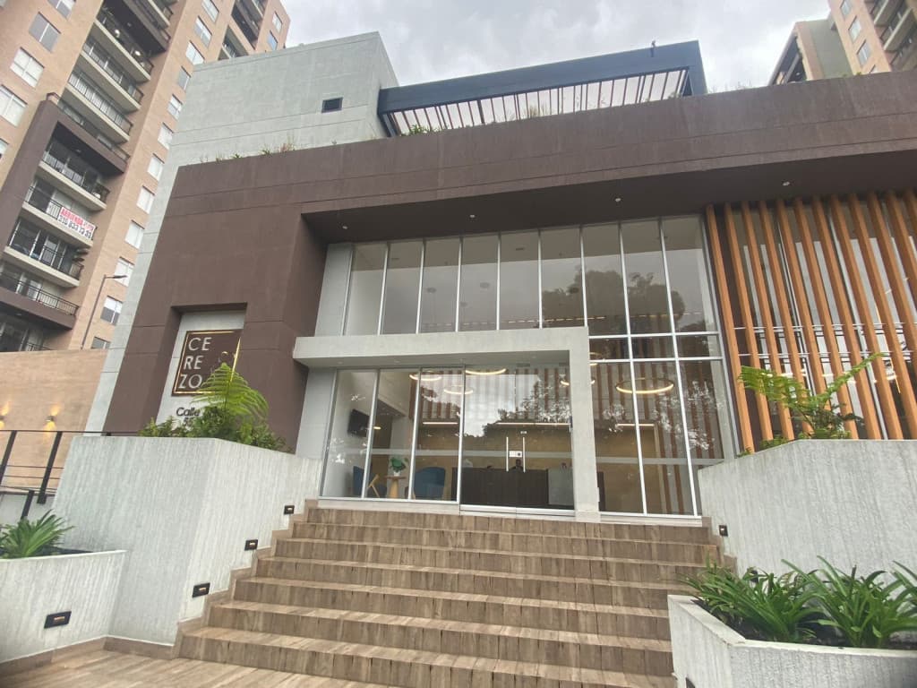 Apartamento en Mirandela, Bogotá — foto 2