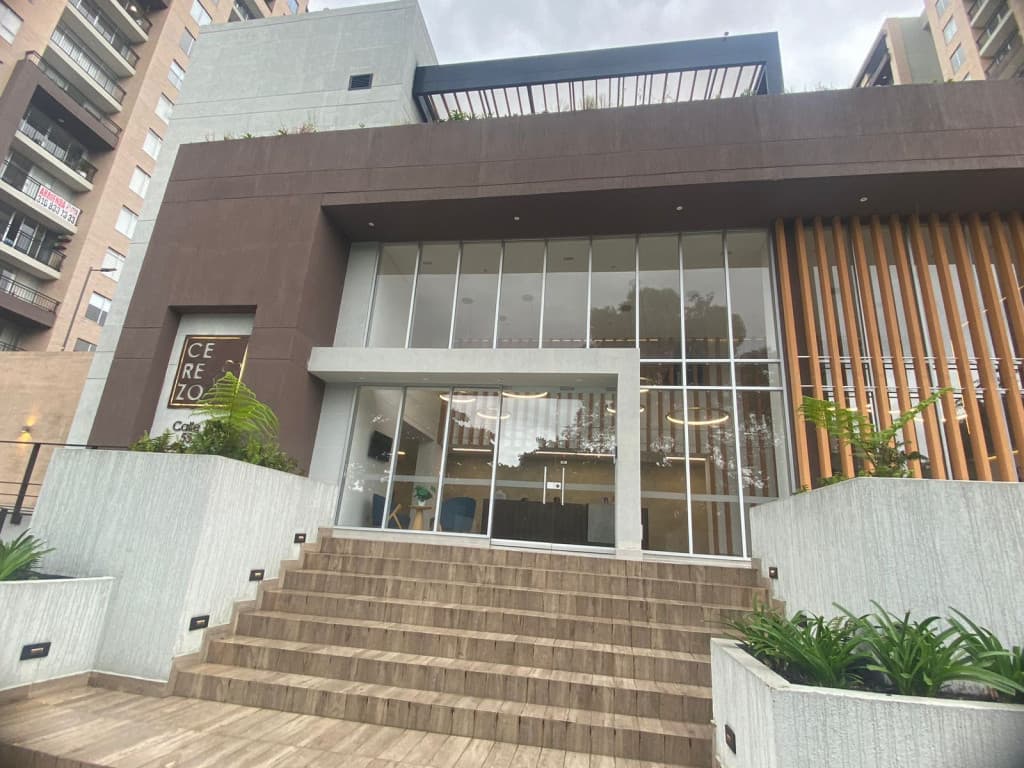Apartamento en Mirandela, Bogotá — foto 3