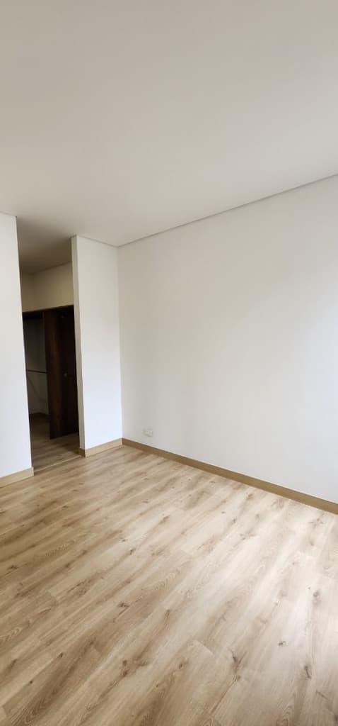 Apartamento en Mirandela, Bogotá — foto 5