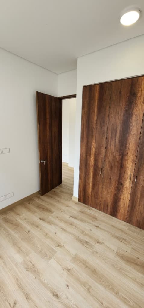 Apartamento en Mirandela, Bogotá — foto 6