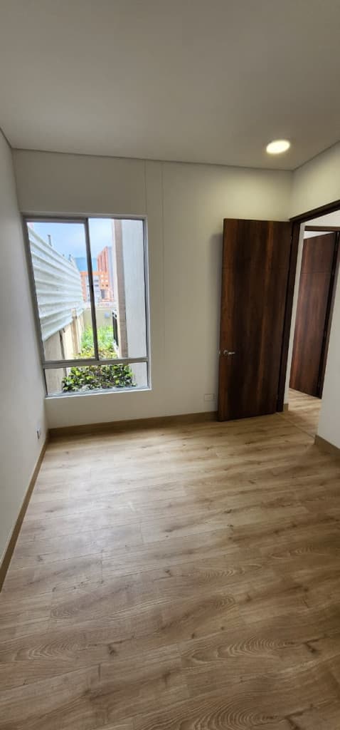 Apartamento en Mirandela, Bogotá — foto 8
