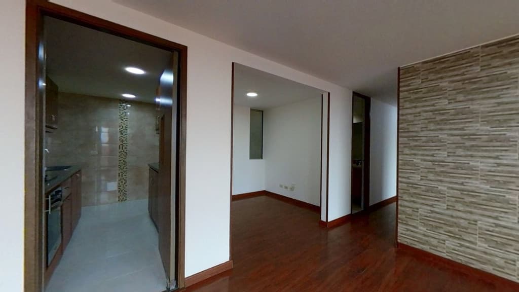 Apartamento en Gran Granada, Bogotá — foto 11