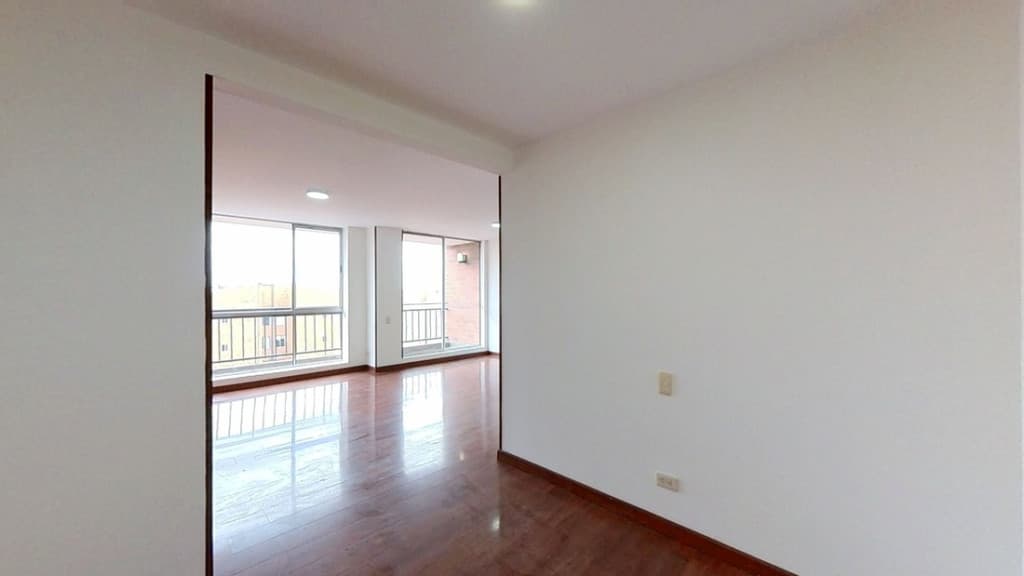 Apartamento en Gran Granada, Bogotá — foto 13