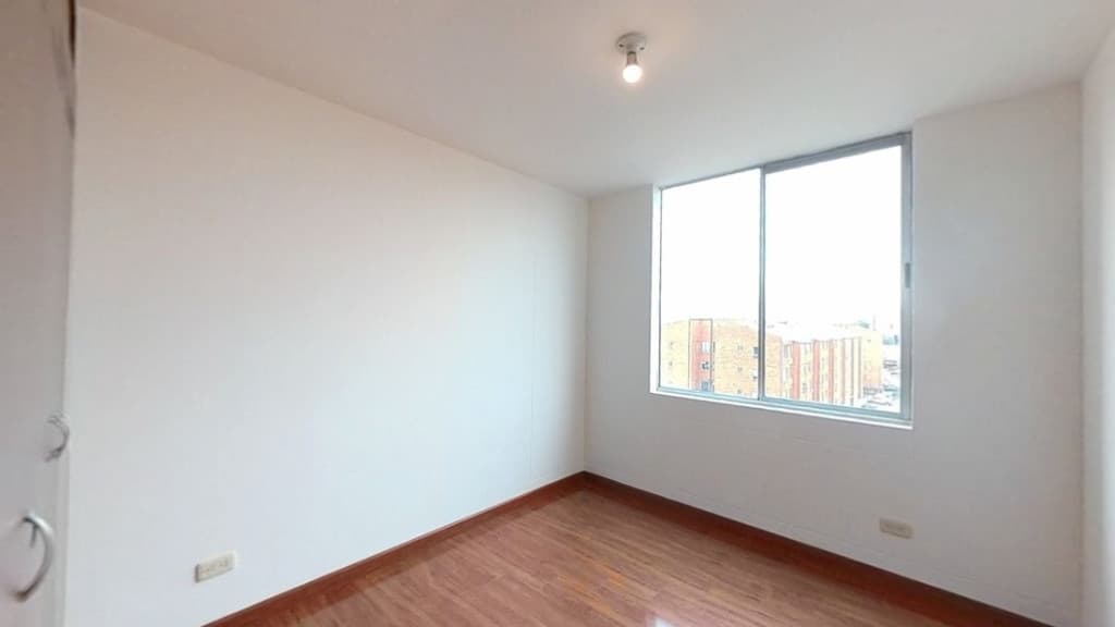 Apartamento en Gran Granada, Bogotá — foto 17