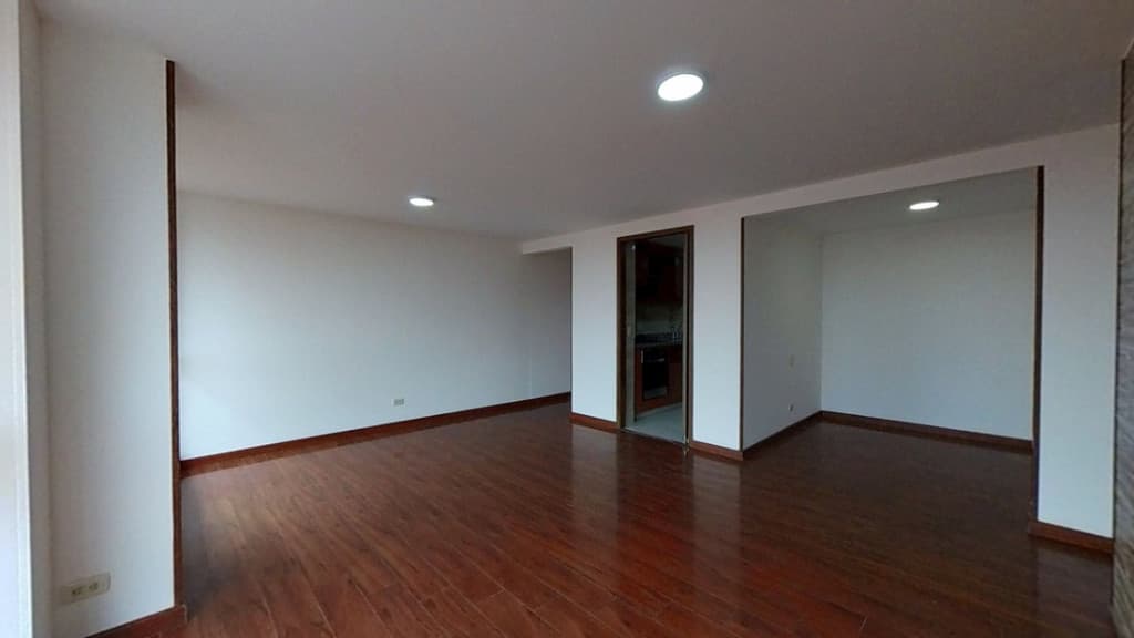 Apartamento en Gran Granada, Bogotá
