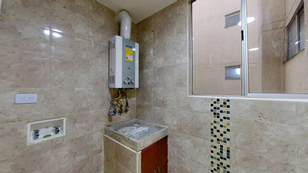 Apartamento en Gran Granada, Bogotá — foto 3