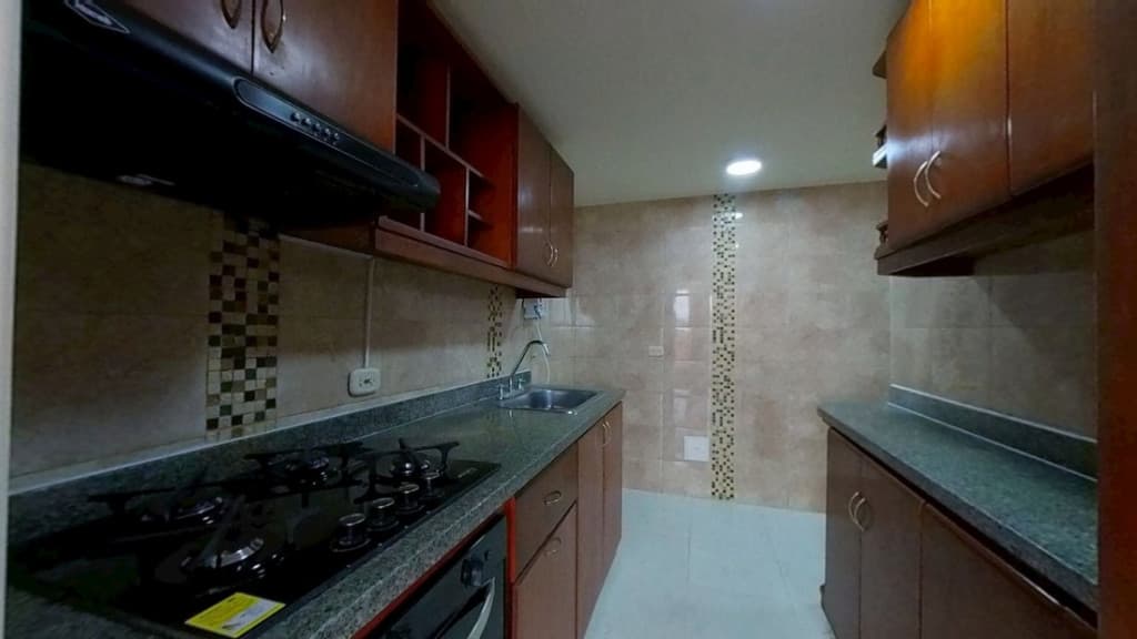 Apartamento en Gran Granada, Bogotá — foto 4