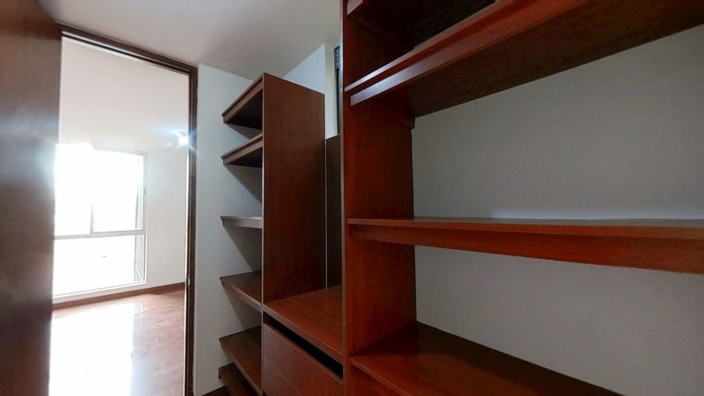 Apartamento en Gran Granada, Bogotá — foto 6