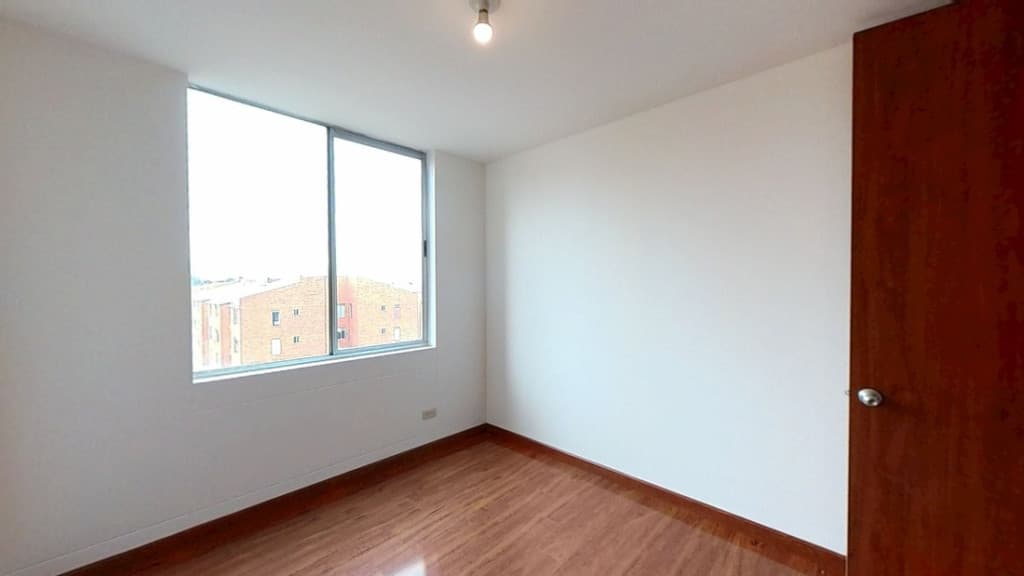 Apartamento en Gran Granada, Bogotá — foto 8