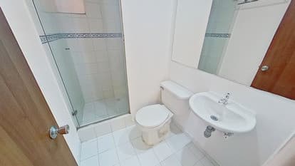 Apartamento en San Antonio Norte-Usaquén, Bogotá — foto 12