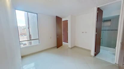 Apartamento en San Antonio Norte-Usaquén, Bogotá — foto 8