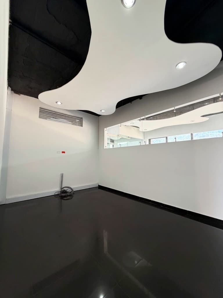 Oficina en Quinta Camacho, Bogotá — foto 7