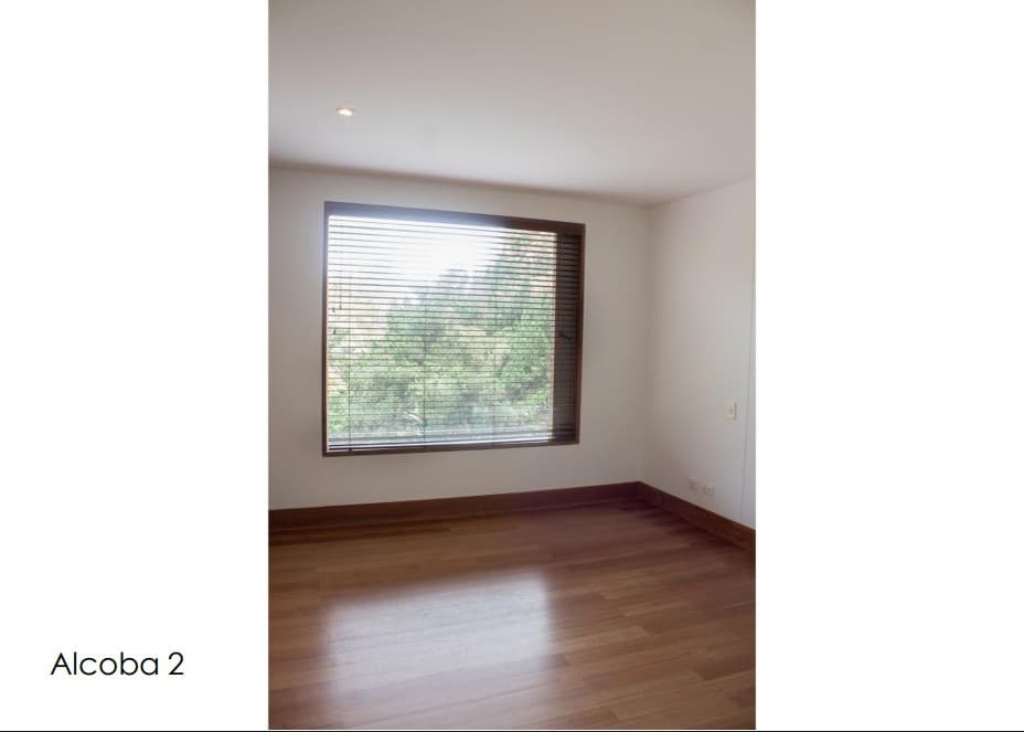 Apartamento en Chico Norte, Bogotá — foto 19