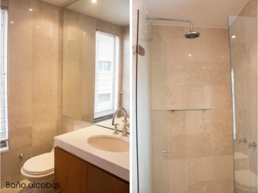 Apartamento en Chico Norte, Bogotá — foto 21
