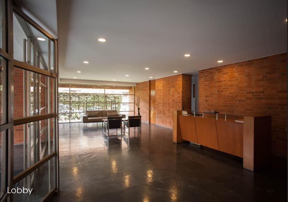 Apartamento en Chico Norte, Bogotá — foto 4