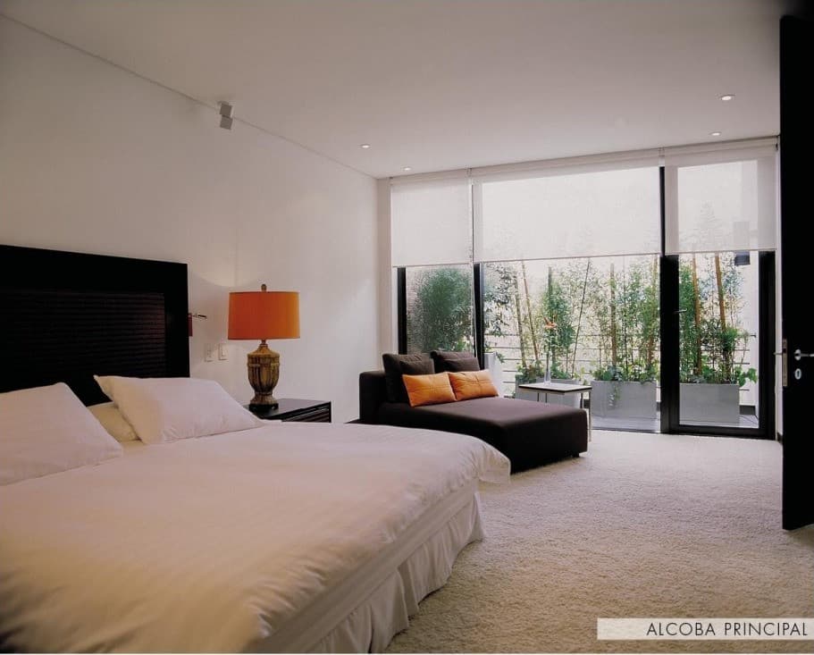 Apartamento en Chico Norte, Bogotá — foto 11