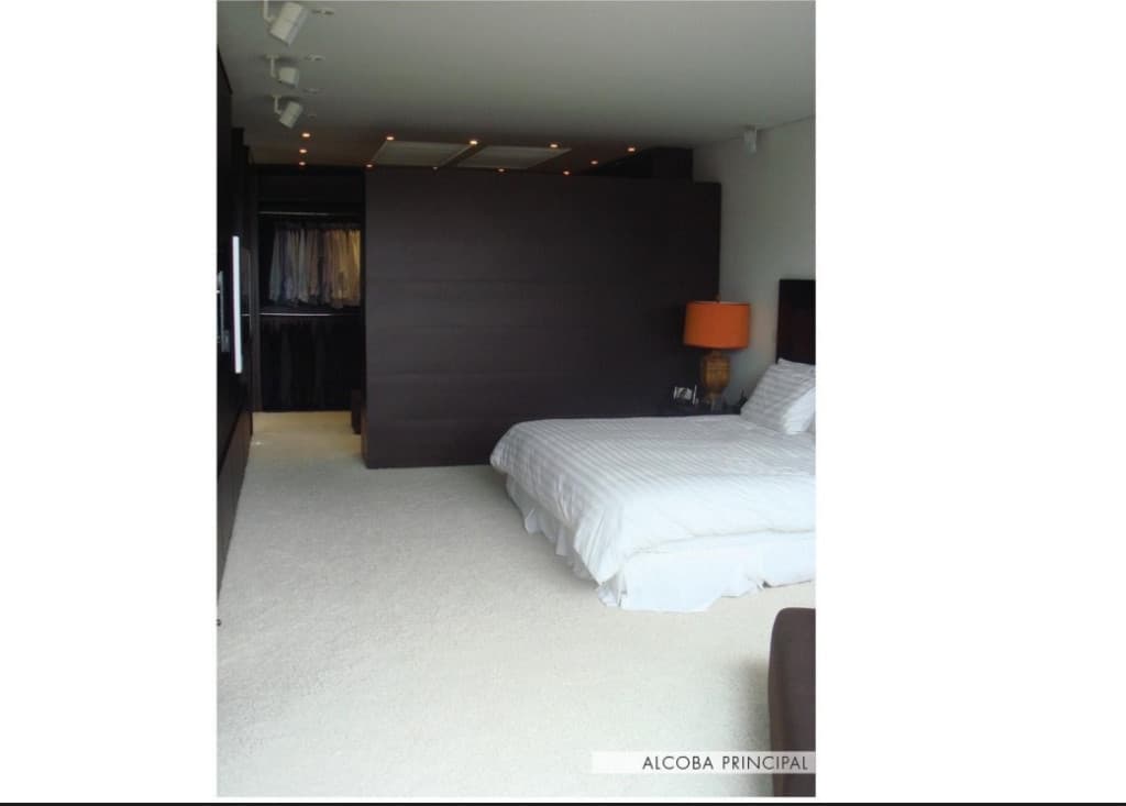 Apartamento en Chico Norte, Bogotá — foto 12
