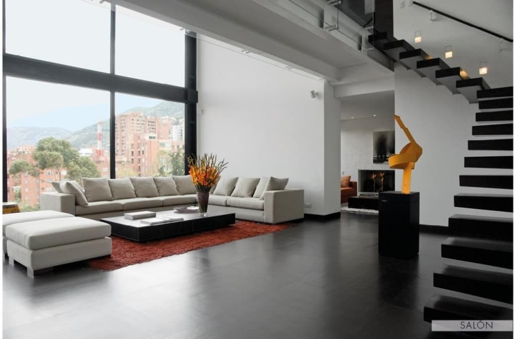 Apartamento en Chico Norte, Bogotá — foto 4