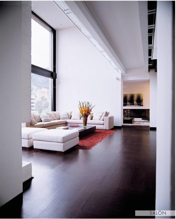 Apartamento en Chico Norte, Bogotá — foto 5